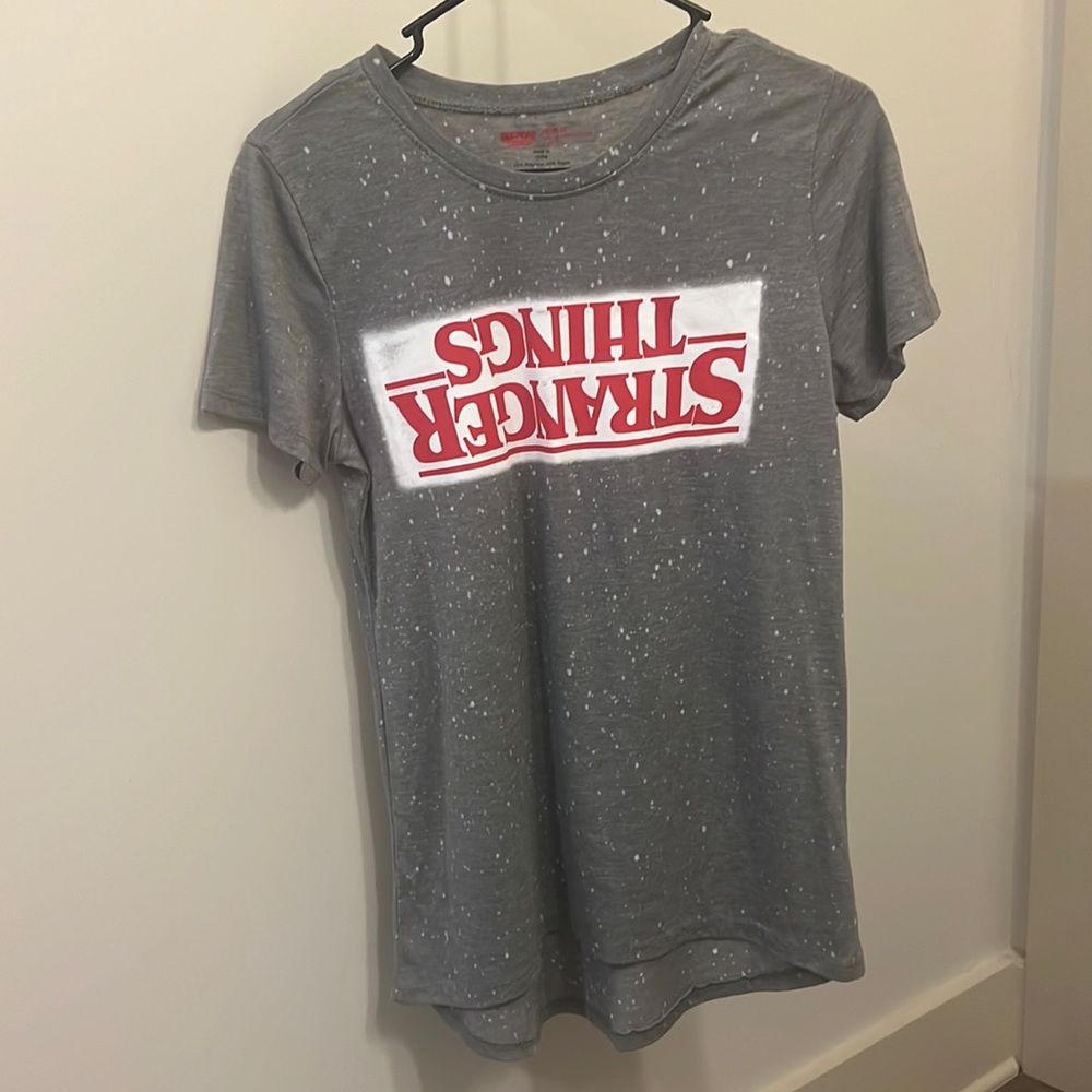 Stranger Things Tee